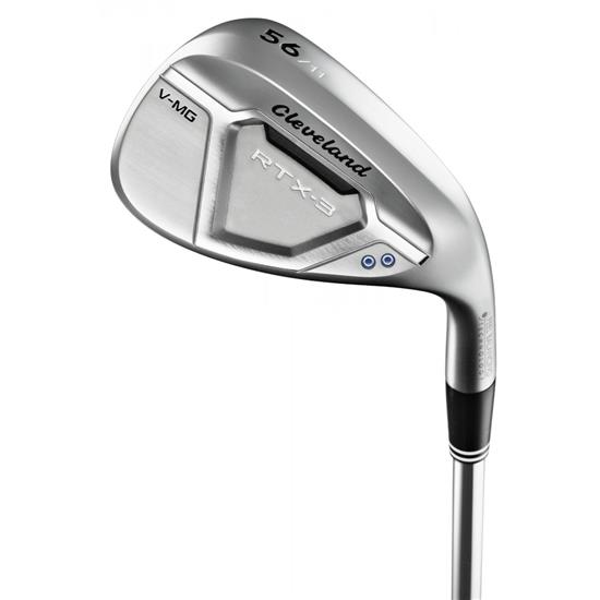 Cleveland Golf RTX3 Cavity Back Wedge