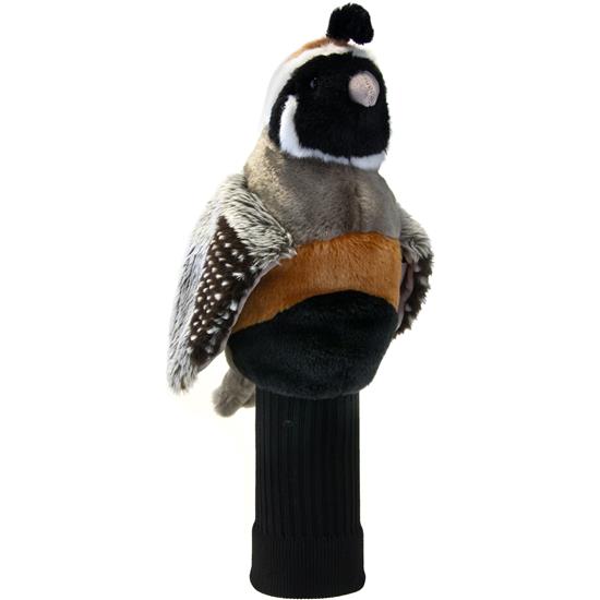 Daphne Headcovers Original Head Covers Quail
