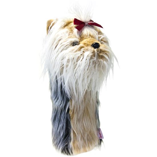 Daphne Headcovers Original Head Covers Yorkshire Terrier