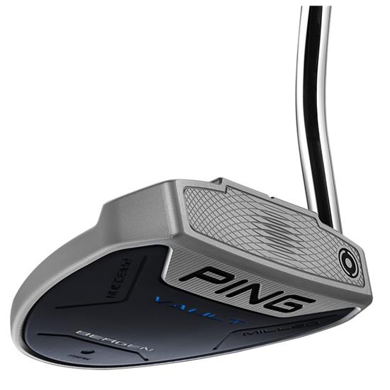 PING Vault Mallet Putter