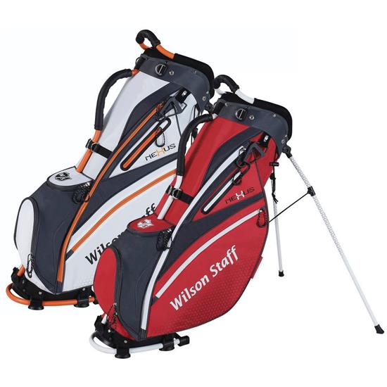 Wilson Staff Nexus Premium Carry Bag