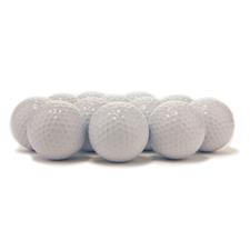 Blank Personalized Golf Balls