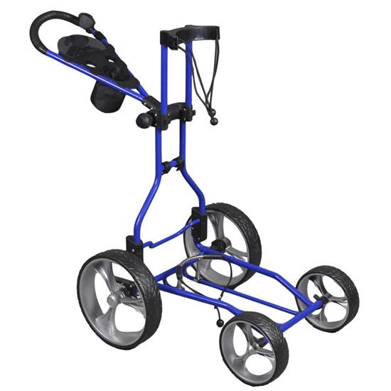 Clever Caddie PC007 Push Carts
