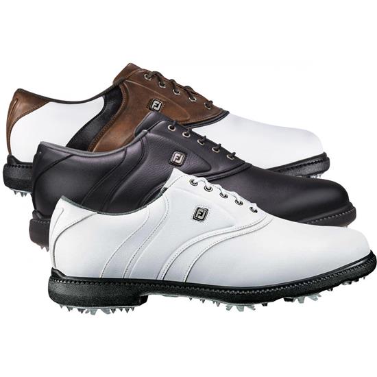 FootJoy Men's FJ Originals Golf Shoes Golfballs.com