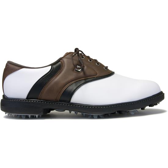 FootJoy Men's FJ Originals Golf Shoes Golfballs.com