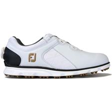 boa golf shoes wide