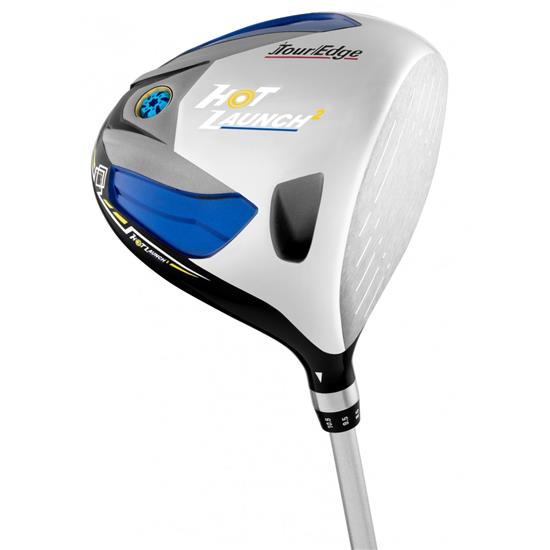 Tour Edge Hot Launch Ladies Tour Edge Hot Launch Ladies