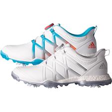 Adidas Adipower Boost BOA Golf Shoes for Women