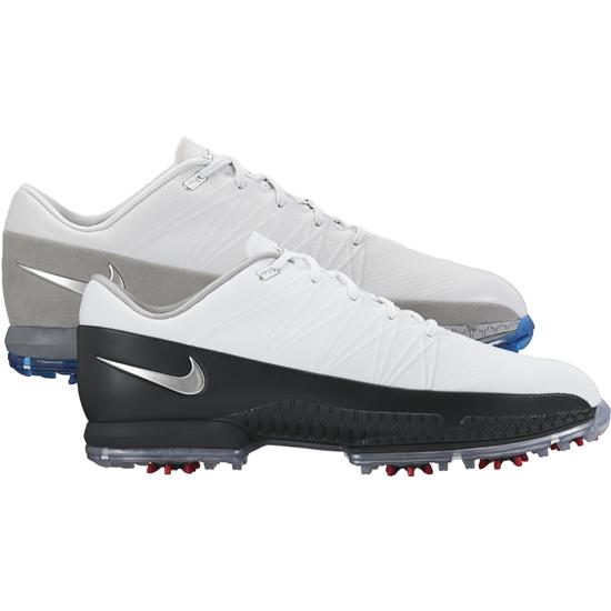 nike zoom airattack golf shoes review