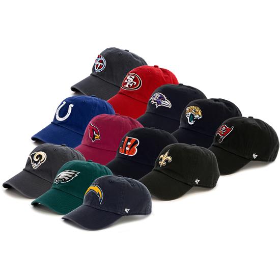 bridgestone nfl hats