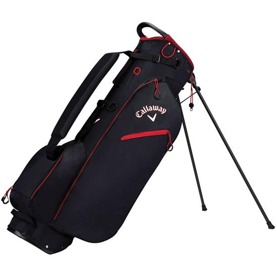 Callaway Golf Hyper-Lite Zero Single Strap Stand Bag comicsahoy.com