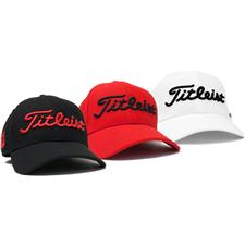 titleist deep back hat