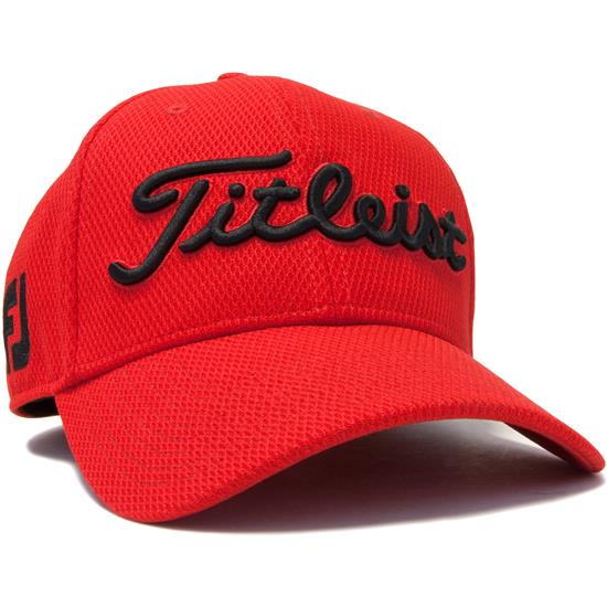 titleist deep back hat