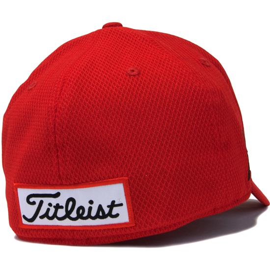 titleist deep back hat