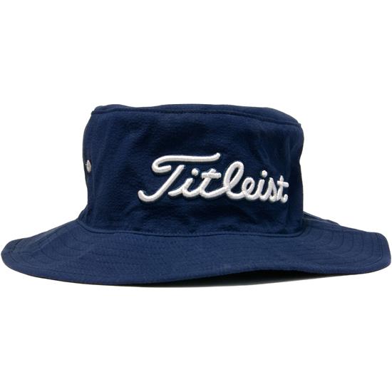 titleist seersucker hat