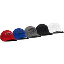 callaway high crown hat