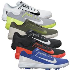Nike Men's Lunar Command 2 Golf Shoes