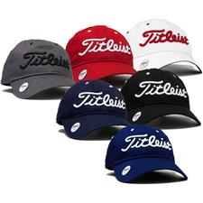 titleist ball marker cap