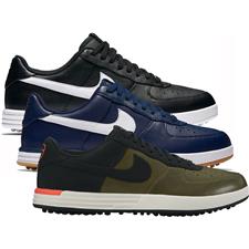 nike lunar force 1g golf shoes