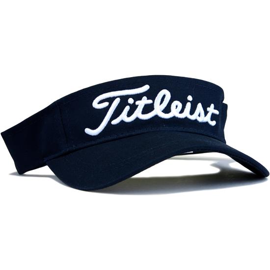 titleist low profile hat