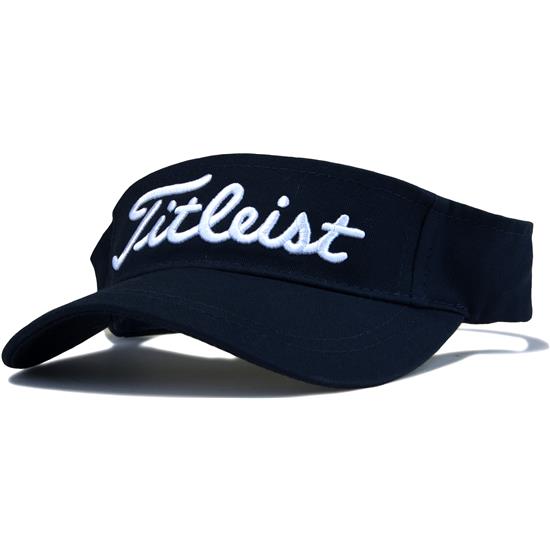 titleist low profile hat