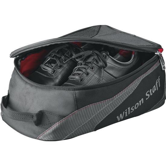 wilson shoe bag