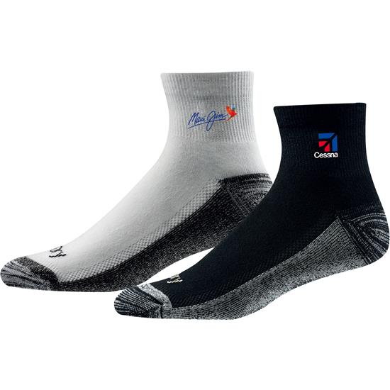 FootJoy Men's FJ ProDry Quarter Sock