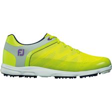 Green Golf Shoes - Men’s & Women’s - Golfballs.com