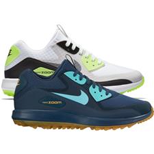 Nike Air Zoom Pegasus 33 Men's Running Shoes Wolf Grey/Blue