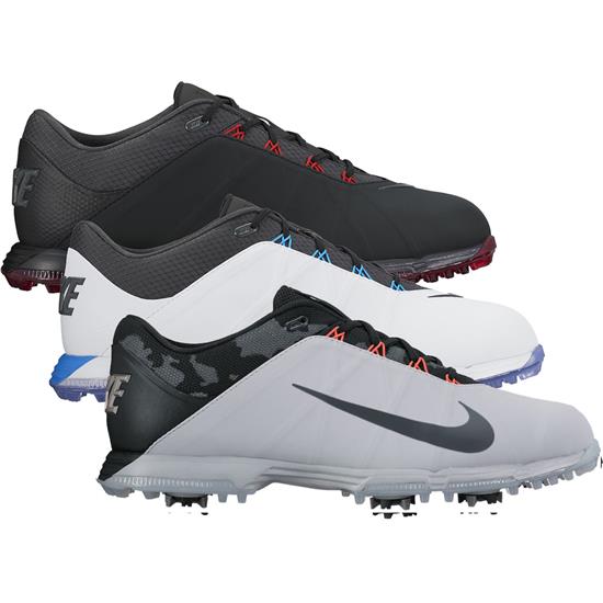 lunar fire golf shoes