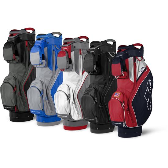 sun mountain cx1 golf bag