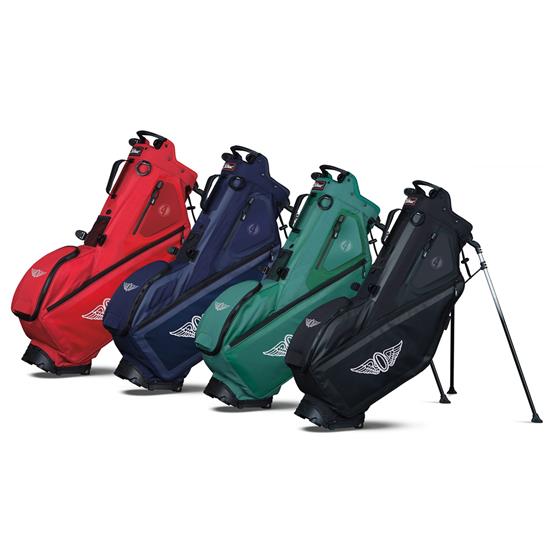 personalized titleist golf bag