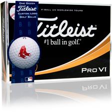 red sox titleist