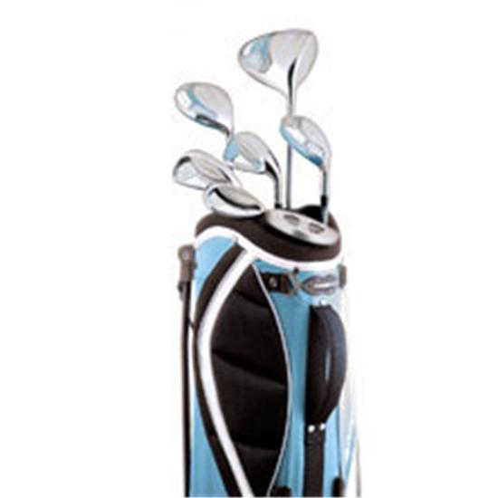 Adams Golf Idea a7OS Starter Set for Women Golfballs.com