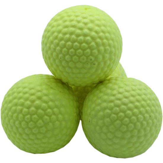 Cayman Pimple Limited Distance Golf Balls NO LONGER MADE