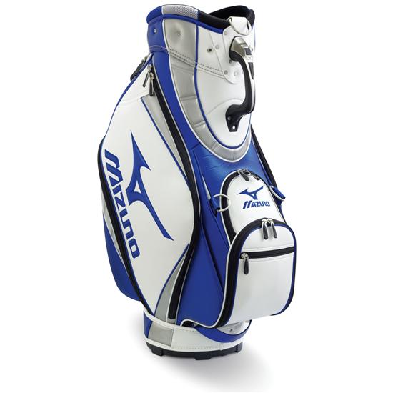 mizuno staff bag