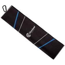 Standard, Custom and Microfiber Golf Bag Towels - Golfballs.com