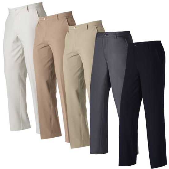 FootJoy Men's Performance Pants Golfballs.com