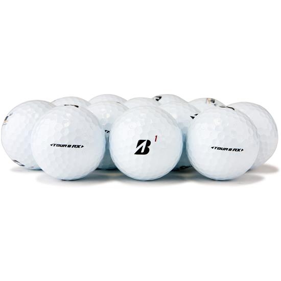 Bridgestone Prior Generation Tour B RX Golf Balls Golfballs.com