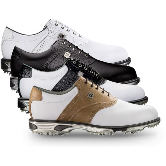 footjoy dryjoy golf shoes