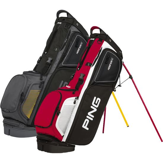 PING Hoofer 14 Carry Bag