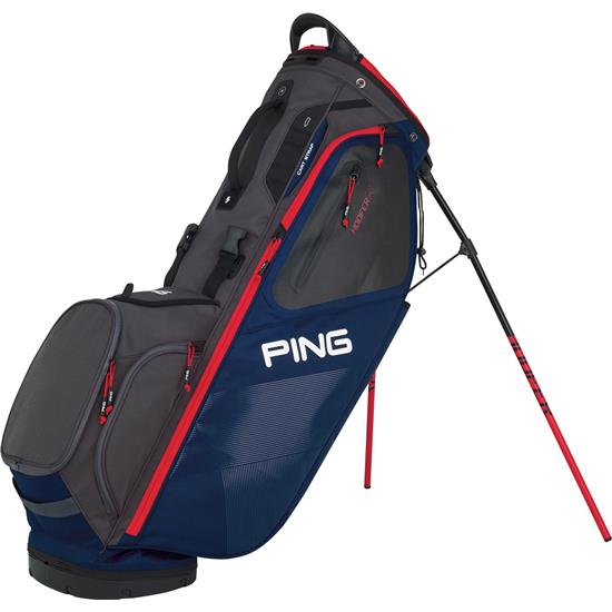 ping hoofer 14 stand bag