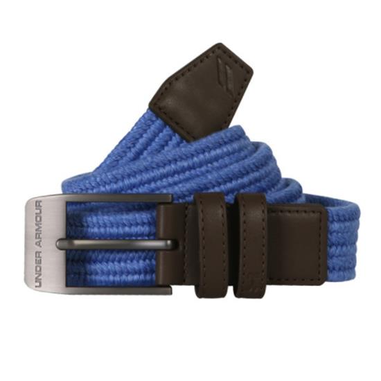 ua braided belt 2.0