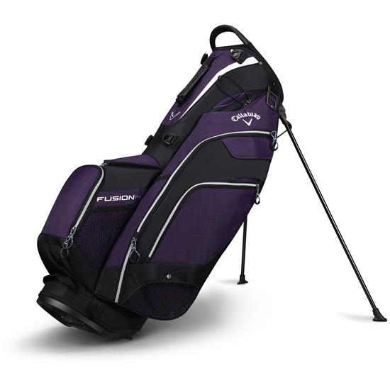 Callaway Golf Fusion 14 Stand Bag for Women Golfballs.com