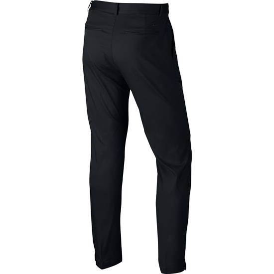 nike flat front pants