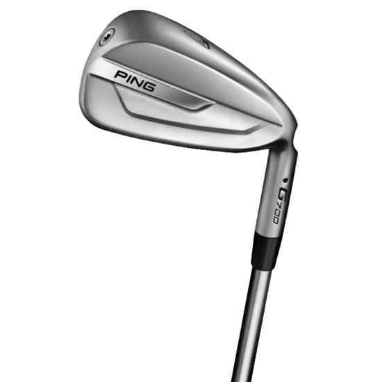 ping maroon dot irons for sale