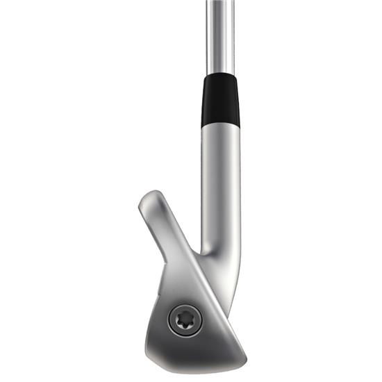 ping maroon dot irons for sale