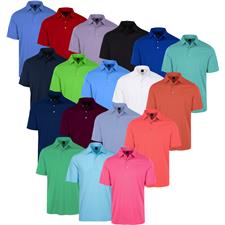 Custom Logo Golf Shirts and Polos - Golfballs.com