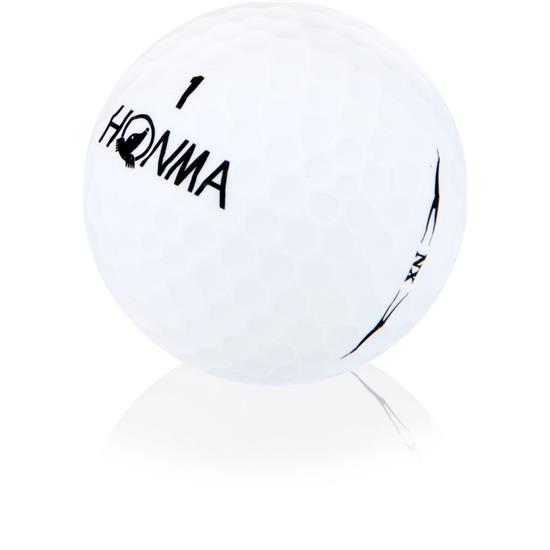 honma nx golf balls