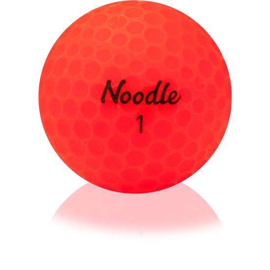 noodle golf hat